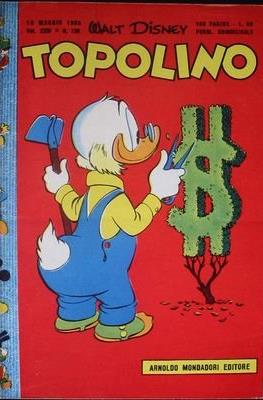 Topolino #138