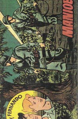 Jorge y Fernando (1949-1952) #131