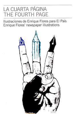 La cuarta página · The Fourth Page