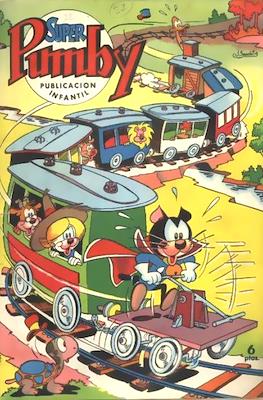 Super Pumby (2ª época 1963-1973) #22
