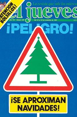 El Jueves (Revista) #339