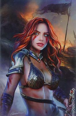 Red Sonja: Birth of the She-Devil (2019 - Variant Cover) #1.3