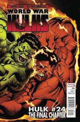 Hulk Vol. 2 #24