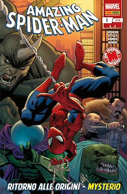 L'Uomo Ragno / Spider-Man Vol. 1 / Amazing Spider-Man #710