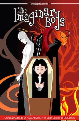 The Imaginary Boys