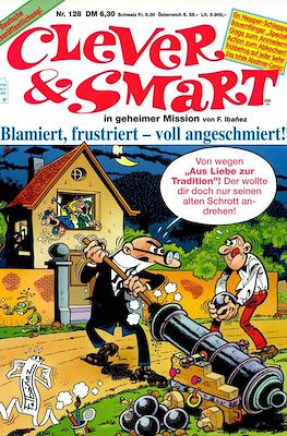 Clever & Smart #128
