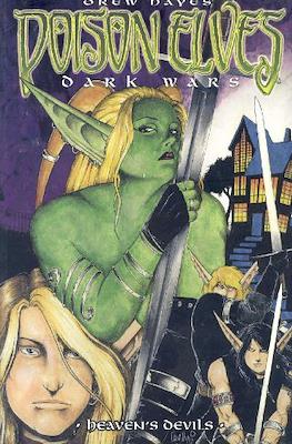 Poison Elves #10
