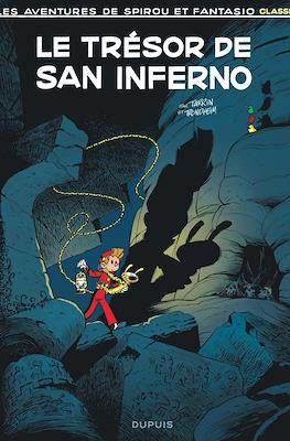 Les aventures de Spirou et Fantasio Classique #2