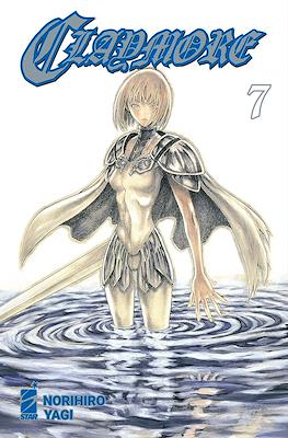 Claymore New Edition #7