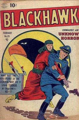 Blackhawk Vol. 1 (1956-1984) #29