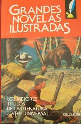 Grandes novelas ilustradas #14