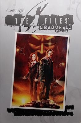 The X-Files: Complete Season 10
