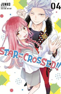 Star Crossed!! #4