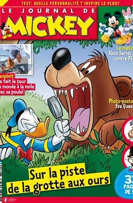 Le Journal de Mickey #3570