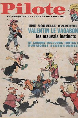 Pilote #268