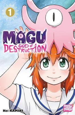 Magu, God of Destruction