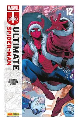 Ultimate Spider-Man (2024) #12