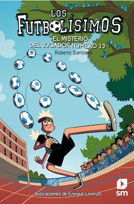 Los Futbolísimos #13
