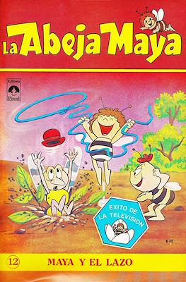 La abeja Maya #12
