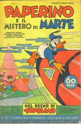 Nel regno di Topolino #57