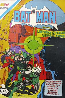 Batman #249