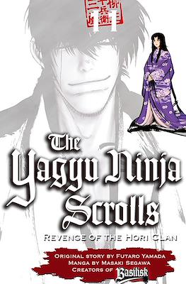 The Yagyu Ninja Scrolls - Revenge of the Hori Clan #11