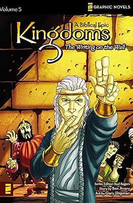 Kingdoms A Biblical Epic #5