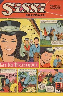 Cuentos para niñas Sissi / Sissi juvenil / Sissi #222