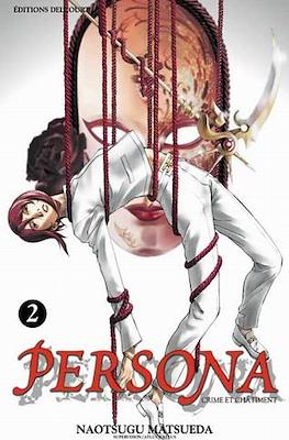 Persona #2