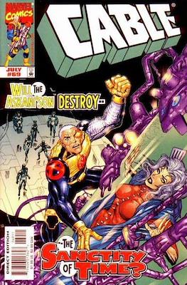 Cable Vol. 1 (1993-2002) #69