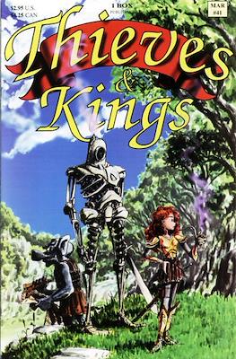 Thieves & Kings #41