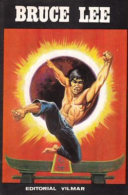 Bruce Lee (Grapa) #14