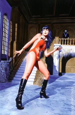 Vampirella Vol. 2 (2014-2015 Variant Cover) #11.2