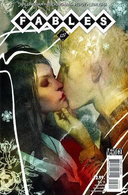 Fables #127