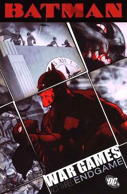 Batman: War Games (Softcover 192-208 pp) #3