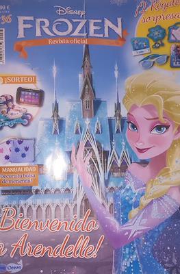 Frozen #36