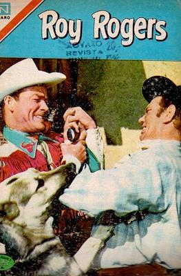 Roy Rogers #424
