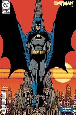 Batman Vol. 3 (2016-Variant Covers) #161.3