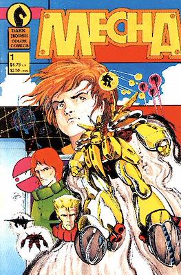 Mecha