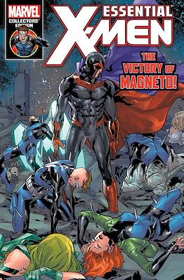 Essential X-Men Vol. 5 (2018-) #22