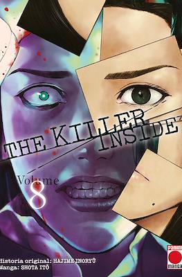 The Killer Inside (Rústica 224 pp) #8