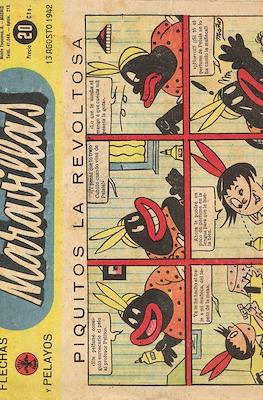 Maravillas (1939-1954) #153