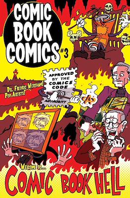Comic Book Comics #3