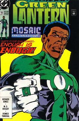 Green Lantern Vol.3 (1990-2004) #16