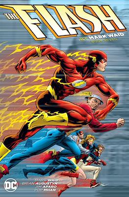 The Flash by Mark Waid #7