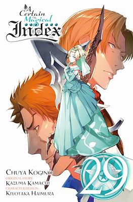 A Certain Magical Index (Softcover) #29