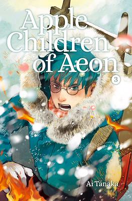 Apple Children of Aeon #3