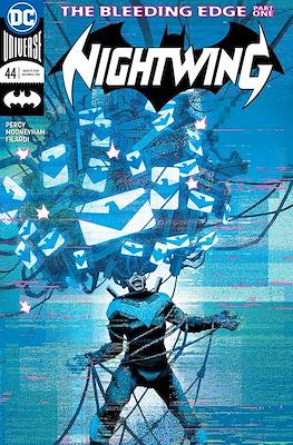 Nightwing Vol. 4 (2016-) (Comic Book 28-56 pp) #44