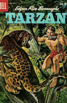 Tarzan #114