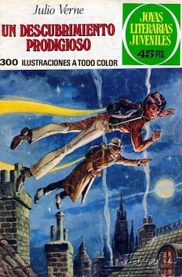 Joyas Literarias Juveniles (Grapa) #194